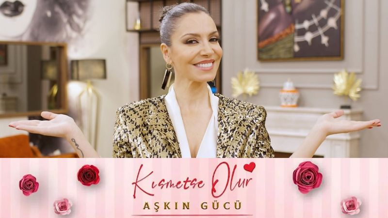 Kısmetse Olur Aşkın gücü kurgu mu? Gelin adayı Şeydanur ağzından kaçırdı!