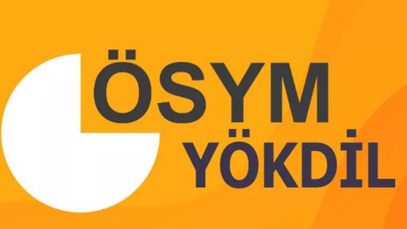 YÖKDİL ne zaman? 2023 YÖKDİL sınavı ve başvuru tarihleri..