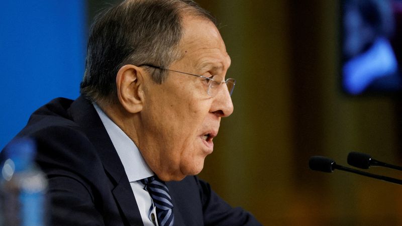 Sergey Lavrov: Türkiye-Suriye görüşmesi için hazırlık yapılıyor