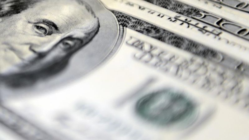 DOLAR KURU I Dolar kaç TL?