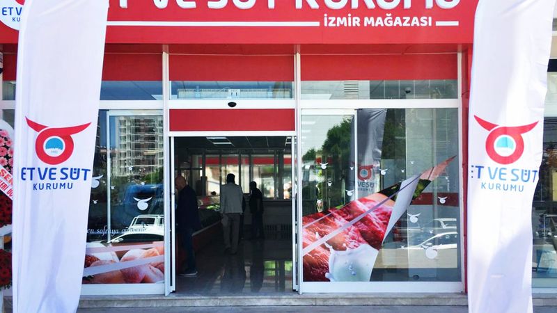 Et ve Süt Kurumu: Fiyatlar için gerekli tedbirler alındı