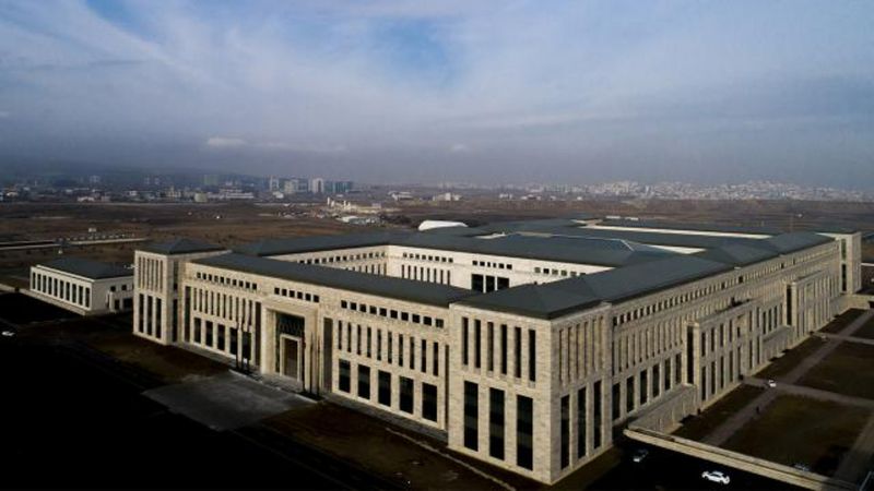 MİT Akademisi atama başvuruları şartları neler? MİT akademisi atama başvuruları ne zaman?