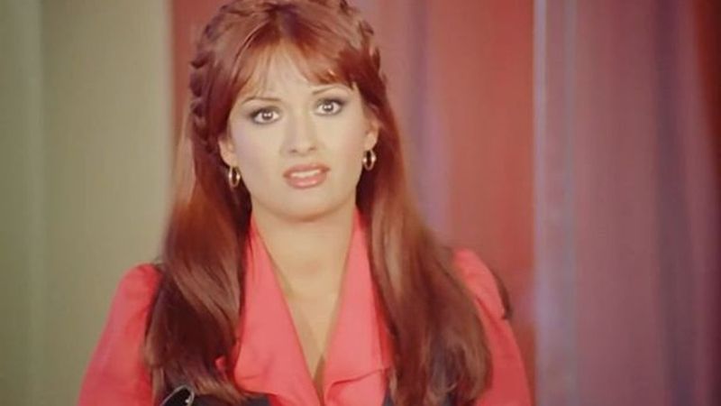 Müjde Ar'ın son halini gören şaştı kaldı! 