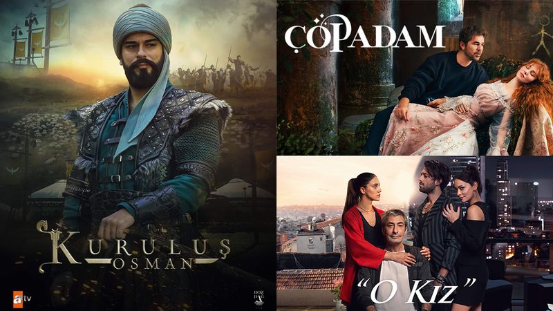 Reyting sonuçları belli oldu! İşte 18 Ocak reyting sıralamasının birincisi...