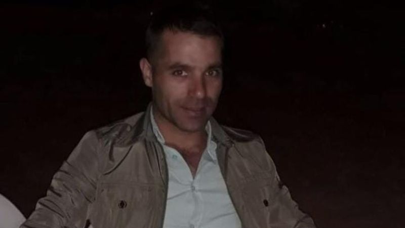 Sancaktepe'de eşini çocuklarının önünde bıçaklayan cani 16 yıl hapse çarptırıldı