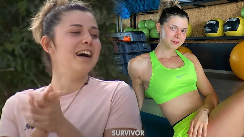 Survivor Nefise kimdir? Nefise Karatay kaç yaşında, nereli ve mesleği ne?