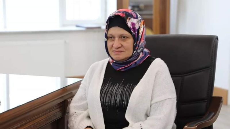 Kayseri'de 6'ncı kattan düşen Gürcistanlı Müslüman oldu