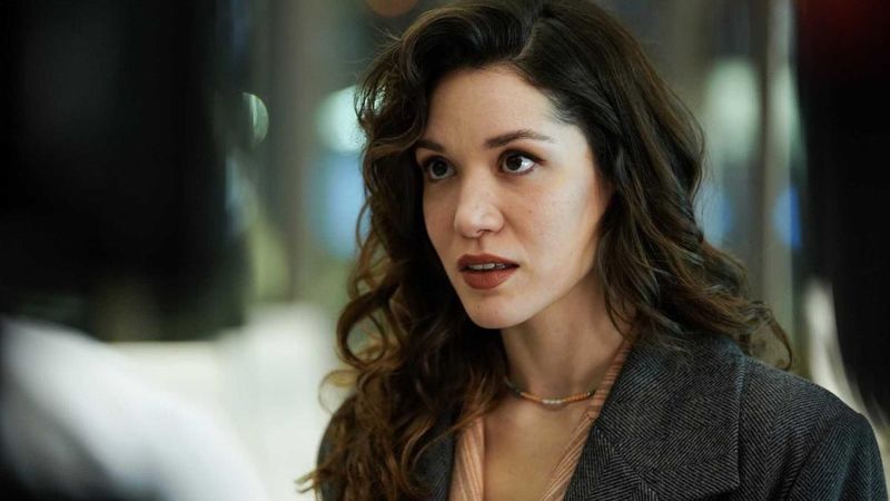 Hazal Subaşı eğilirken frikik verdi! Instagram coştu: 