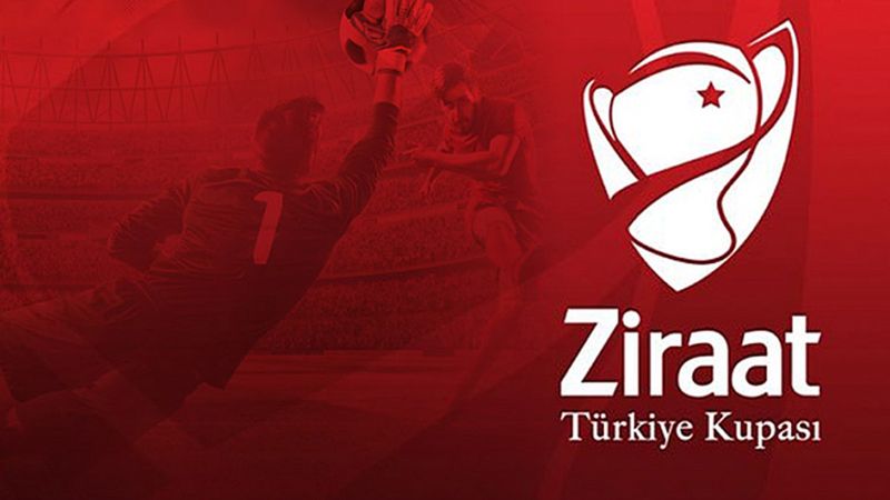 Ziraat Türkiye Kupası çeyrek final kura çekimi ne zaman? ZTK çeyrek final maçları ne zaman başlıyor?