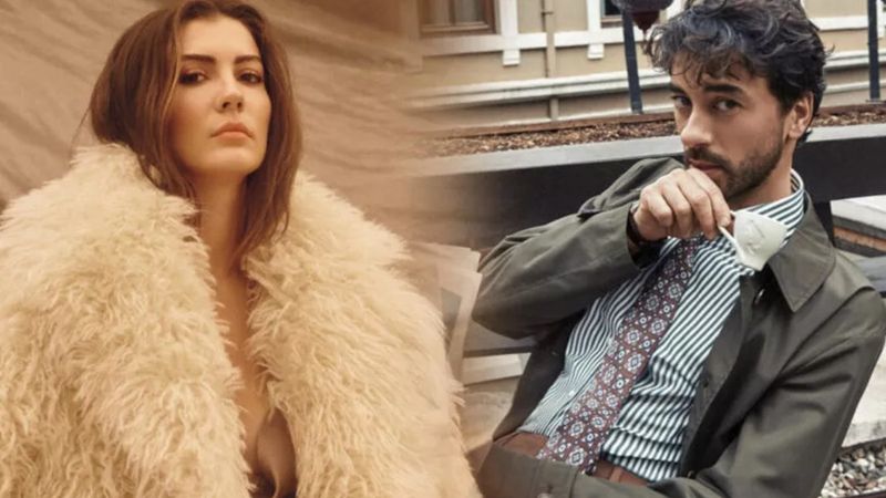 Burcu Özberk ve Gökhan Alkan başrolde! Kraliçe dizisi ne zaman başlıyor?