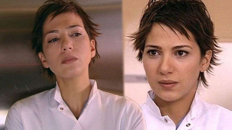 Doktorların Zenan'ı Melike Güner tesettüre girdi! Son halini görenler şaştı kaldı..