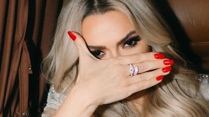 Hadise, Reza Zarrab'ın 5 milyon TL'lik hediyesini sattı iddiası