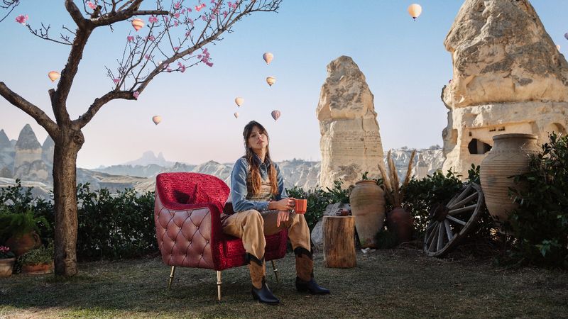 İstikbal'le her yer güzel!