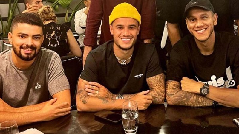 Josef de Souza: Beşiktaş taraftarını aldatmayın