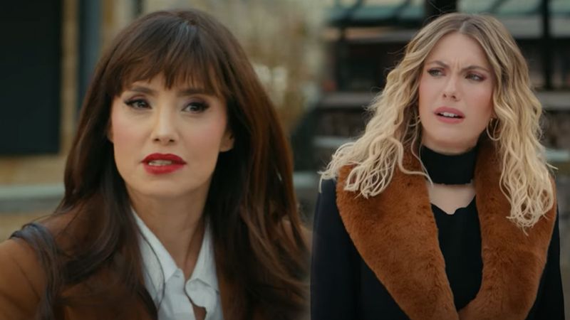 Yasak Elma 163. bölüm 2. fragmanı yayınlandı! Yıldız'ın kusursuz planı dengeleri alt üst edecek...