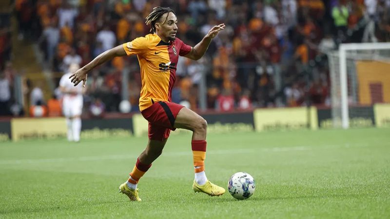 Sacha Boey'e 10 milyon euroluk teklif