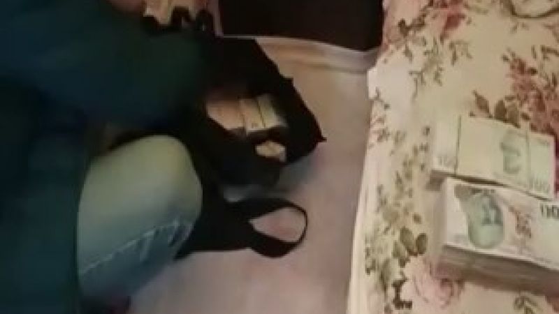 İstanbul'da yasadışı bahis şebekesine baskın