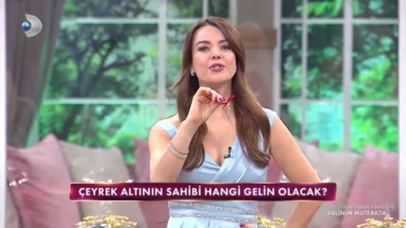 Gelinim Mutfakta günün birincisi kim oldu, kim elendi?