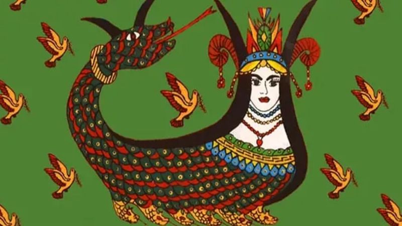 Şahmaran hikayesi gerçek mi? Şahmaran dizisinde bahsedilen 'Şahmaran efsanesi' nedir?