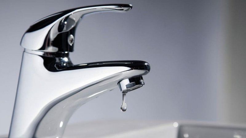 Ankara'da hangi ilçelerde sular kesilecek? 22 Ocak Pazar ASKİ su kesinti listesi!