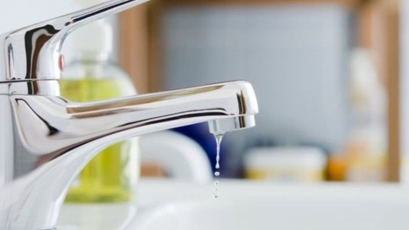 BURSA SU KESİNTİSİ - 22 Ocak hangi ilçelerde sular kesilecek? BUSKİ arıza sorgulama