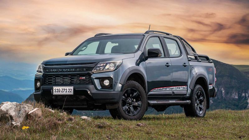 General Motors'tan tamamen elektrikli pickup modeli