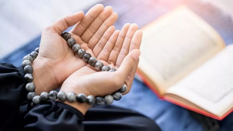 Recep ayı zikirleri 2023 | Günlük çekilecek zikirler