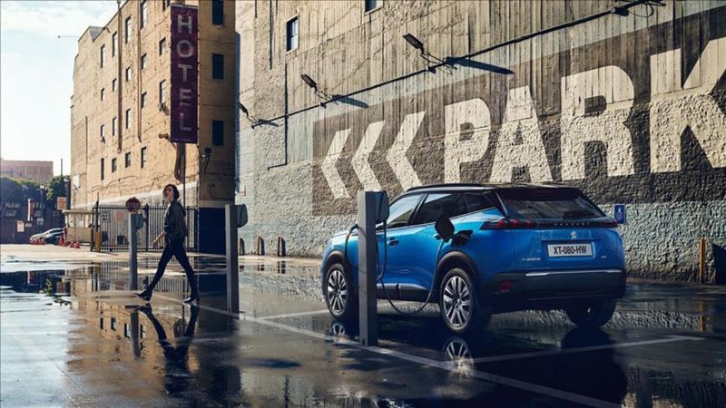 Peugeot, B segment elektrikli satışlarında Avrupa'da lider