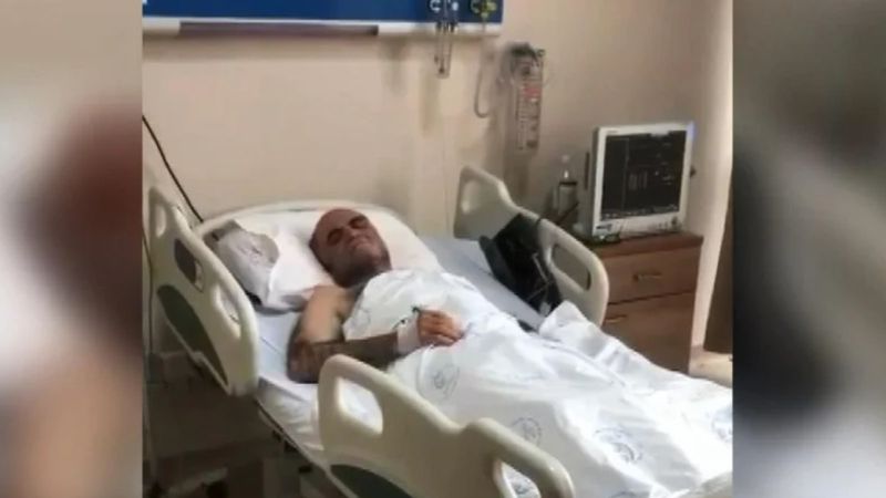 Bahçelievler'de haraç vermeyince bıçaklı saldırıya uğradı