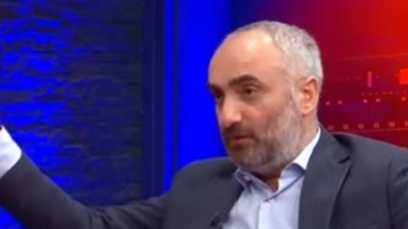 İsmail Saymaz: CHP'nin artık İstanbul'da kazanması çok zor