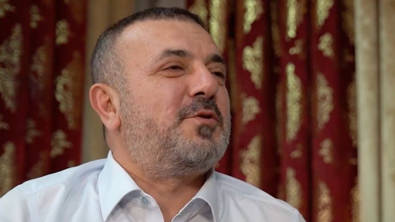 Murat Ercan: Yapmamız gereken Cumhurbaşkanı'ndan yük almak