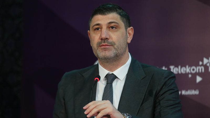 Ömer Onan: Türkiye Ligi, Avrupa'nın en gözde ligi