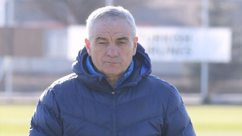 Rıza Çalımbay: Emre bize gelseydi Uğur gidiyordu