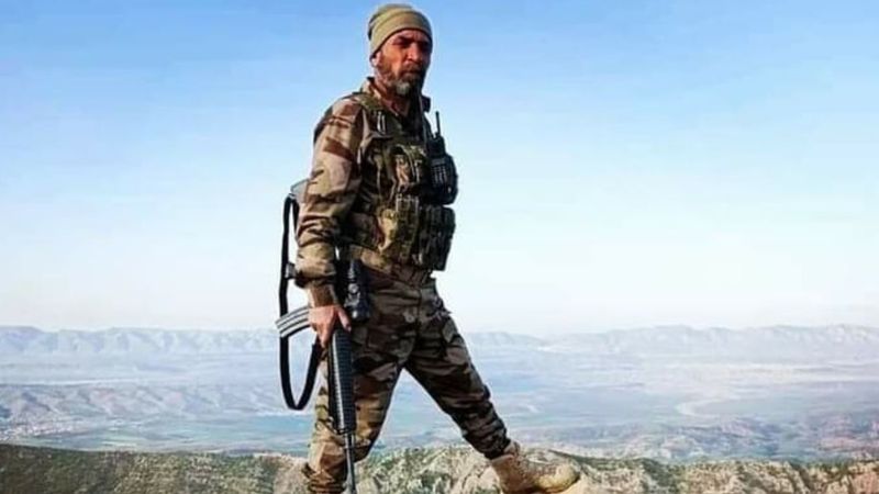 Şehit Nimet Encu'nun oğlu: Babam vatan sevdalısıydı