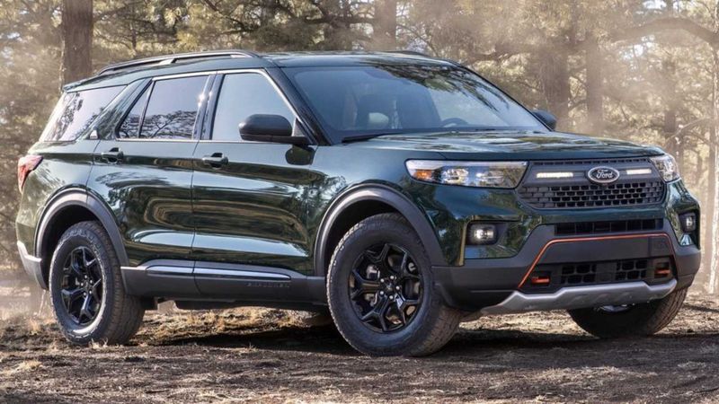 Volkswagen ve Ford, yeni bir elektrikli SUV üzerinde çalışıyor