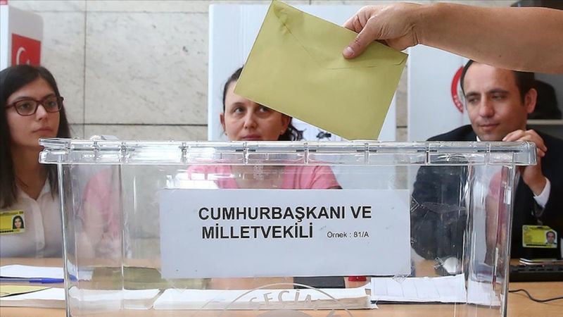 10 soruda Cumhurbaşkanlığı seçimi