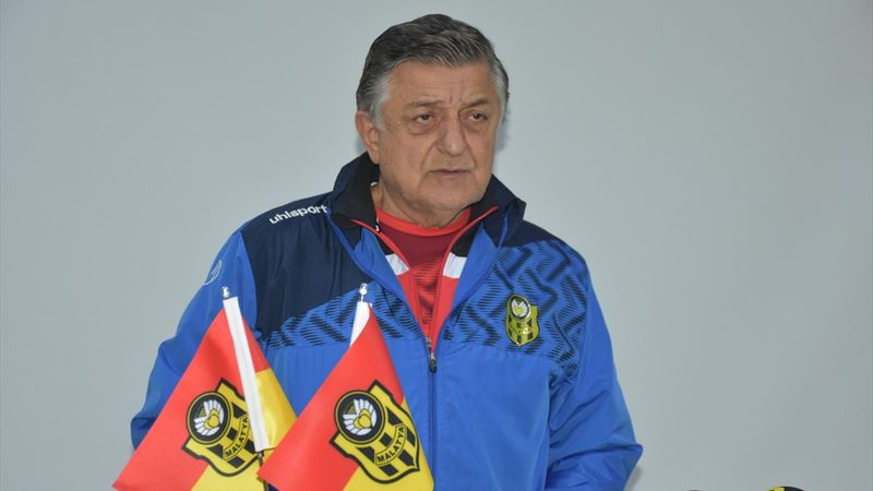 Yılmaz Vural: Ben buraya kariyer yapmaya gelmedim