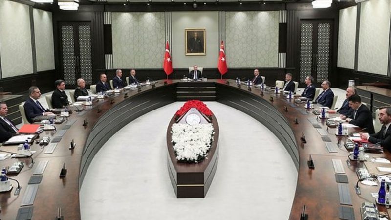 2023 MGK toplantısı ne zaman, saat kaçta? Milli Güvenlik Kurulu toplantısında hangi gündemler konuşulacak?