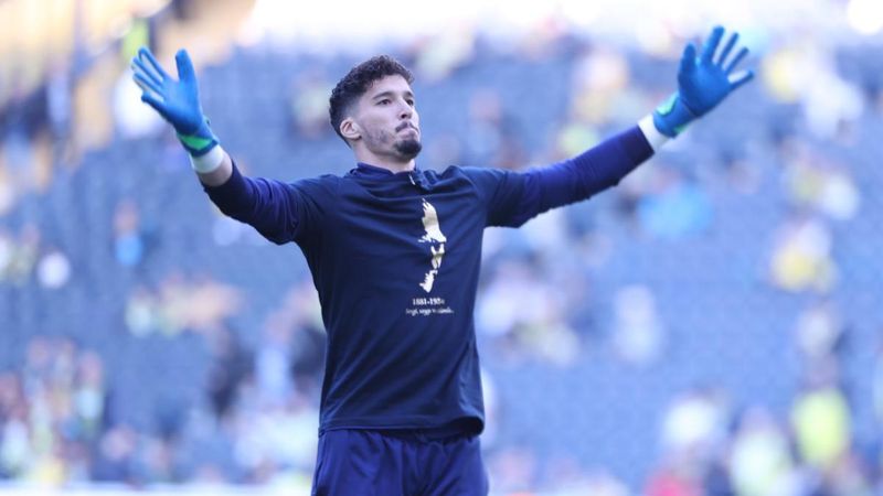 Altay Bayındır'dan taraftara mesaj