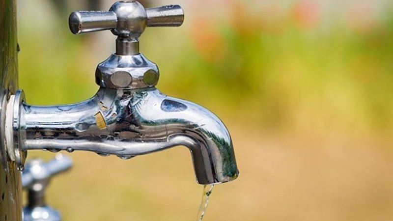 Ankara su kesintileri! 25 Ocak hangi ilçelerde sular kesilecek? ASKİ arıza sorgulama