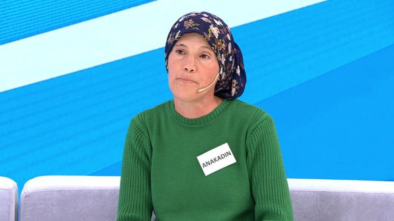 Bakımsız diye terk edilmişti! Müge Anlı’daki Anakadın’ın muhteşem değişimi… “Ceylan gibi oldum”