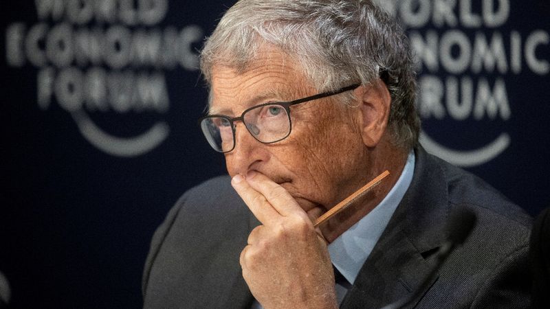 Bill Gates: Bir sonraki pandemi daha kötü olacak