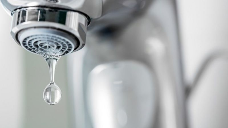 Bursa'da su kesintisi olan bölgeler! 25 Ocak BUSKİ su kesintisi ve arıza sorgulama