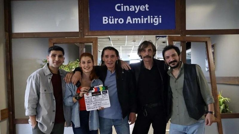 'Çekiç ve Gül: Bir Behzat Ç. Hikayesi' ikinci sezon çıkacak mı? Behzat Ç. ikinci sezon ne zaman?