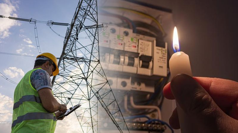 İZMİR ELEKTRİK KESİNTİSİ - 25 Ocak Çarşamba hangi ilçelerde elektrikler kesilecek?