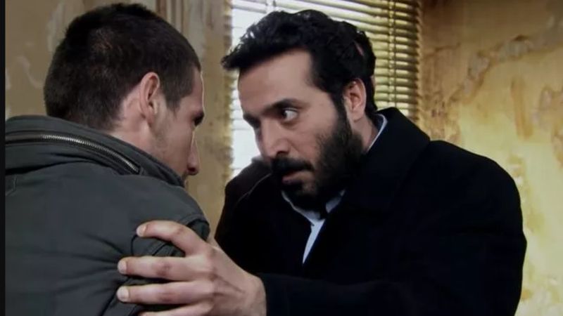 Kurtlar Vadisi'nin Yıldırım'ının son hali