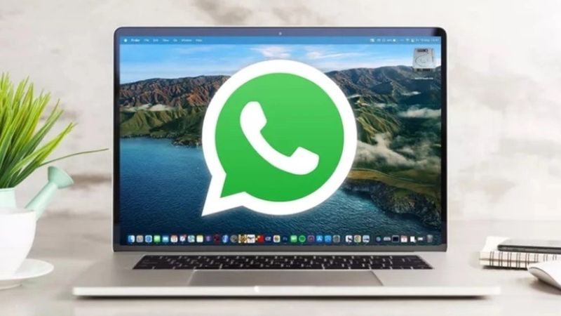 WhatsApp Mac uygulamasının beta sürümü erişime açıldı