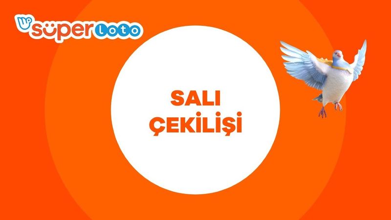 Süper Loto Sonuçları açıklandı! 24 Ocak 2023 Süper Loto sonuçları..