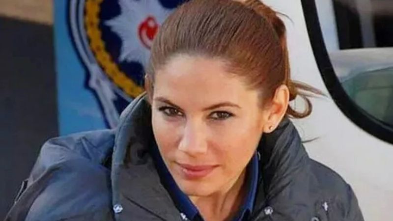 Arka Sokakların Melek'i büyük değişti, gören tanıyamadı! 