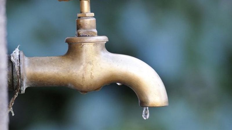 ANKARA SU KESİNTİSİ - Hangi ilçelerde sular kesilecek? 26 Ocak ASKİ arıza sorgulama